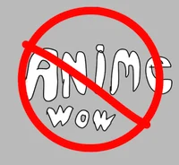 Anti Anime Wow SFX