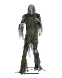 Bog Zombie