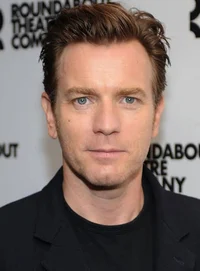 Ewan McGregor 