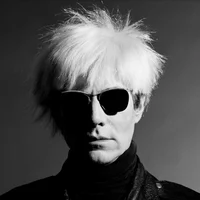 Andy Warhol