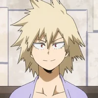 Mitsuki Bakugo