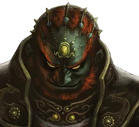 Ganondorf