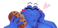 Cookie Monster