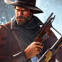 Arthur Morgan