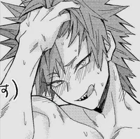 Kirishima ALPHA