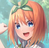 Yotsuba Nakano