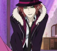 Laito Sakamaki