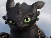 Toothless