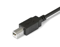 USB-B