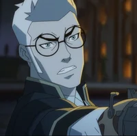 Percival de Rolo