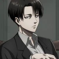 Levi Ackerman 