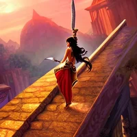 Princess of prince o