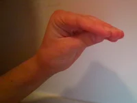 Dr left hand 