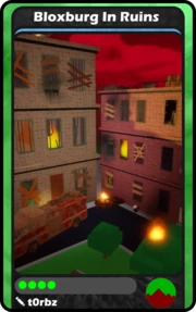 Ancient Stirring RPG