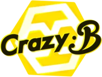 Crazy B