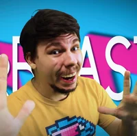Mr Beast