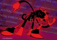 Fatal Error