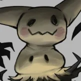 mimikyu