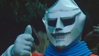Jet Jaguar