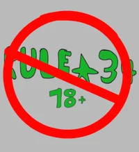 Anti Rule 34