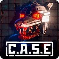 Case animatronics RP