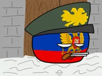 Tsardom of russiabal