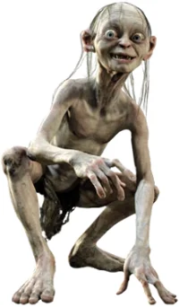 Gollum