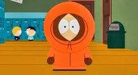 Kenny McCormick 