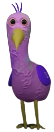 Opila Bird