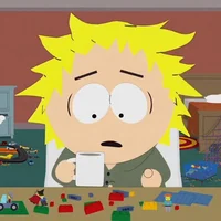 Tweek Tweak
