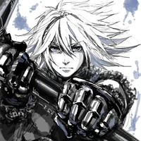 Nier - Brother