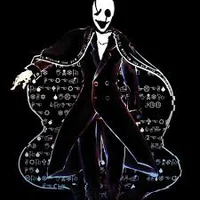 WD GASTER