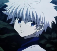 Killua Zoldyck