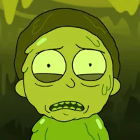 Toxic Morty
