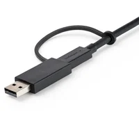 USB-A