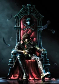 Capitan Harlock