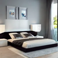 The gassy Garcia Sib