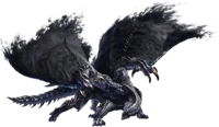 gore magala