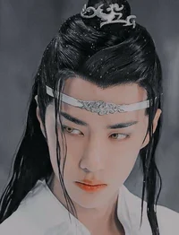 Lan Zhan