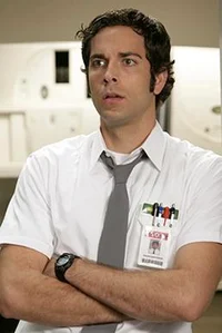 Chuck Bartowski