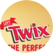 Left twix