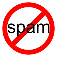 no SPAMMER