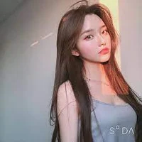 Korean Girlfriend