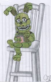 PlushTrap