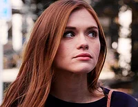 Lydia Martin