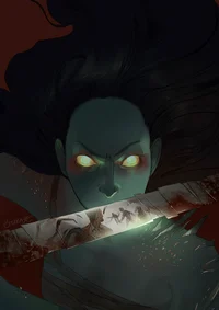 The spirit 