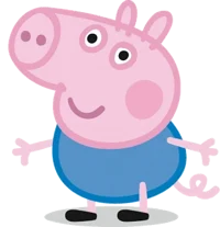 George Pig