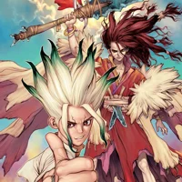 Dr Stone - RPG