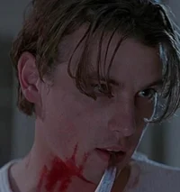 Billy Loomis