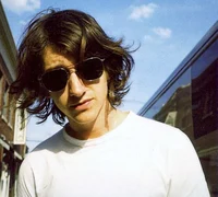 Alex Turner